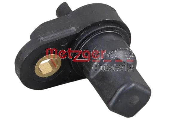 METZGER 0902455 ORIGINAL ERSATZTEIL Impulsgeber, Kurbelwelle